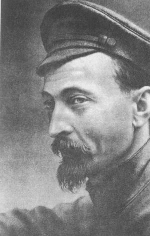 Иллюстрация к книге — КГБ. Председатели органов госбезопасности. Рассекреченные судьбы [i_001.jpg]