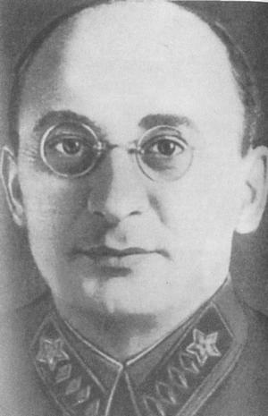 Иллюстрация к книге — КГБ. Председатели органов госбезопасности. Рассекреченные судьбы [i_005.jpg]