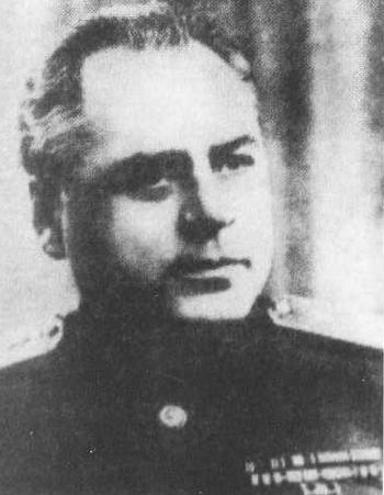 Иллюстрация к книге — КГБ. Председатели органов госбезопасности. Рассекреченные судьбы [i_006.jpg]