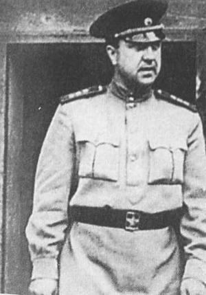 Иллюстрация к книге — КГБ. Председатели органов госбезопасности. Рассекреченные судьбы [i_007.jpg]