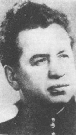 Иллюстрация к книге — КГБ. Председатели органов госбезопасности. Рассекреченные судьбы [i_009.jpg]