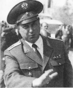 Иллюстрация к книге — КГБ. Председатели органов госбезопасности. Рассекреченные судьбы [i_022.jpg]