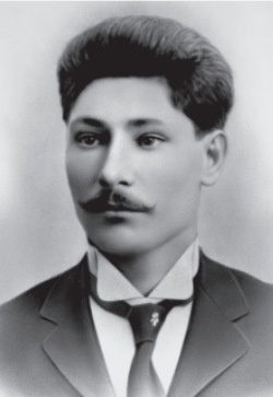 Иллюстрация к книге — Брежнев [i_004.jpg]