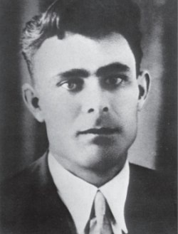 Иллюстрация к книге — Брежнев [i_006.jpg]