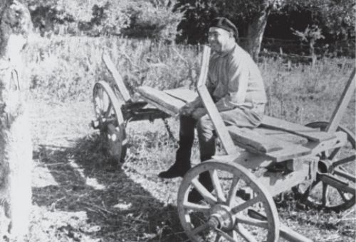 Иллюстрация к книге — Брежнев [i_023.jpg]