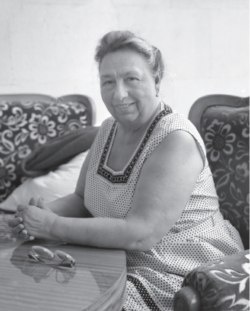 Иллюстрация к книге — Брежнев [i_037.jpg]