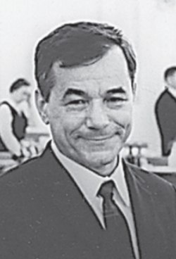 Иллюстрация к книге — Брежнев [i_051.jpg]