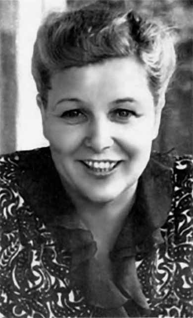 Иллюстрация к книге — Фурцева [i_001.jpg]