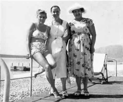 Иллюстрация к книге — Фурцева [i_006.jpg]