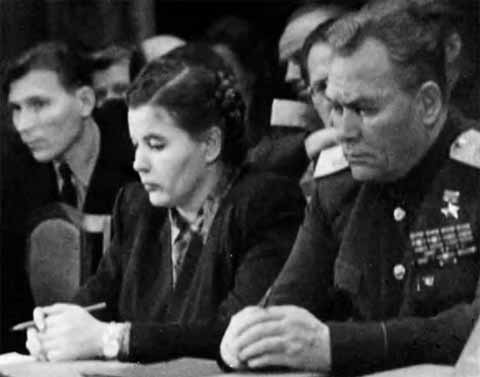 Иллюстрация к книге — Фурцева [i_009.jpg]