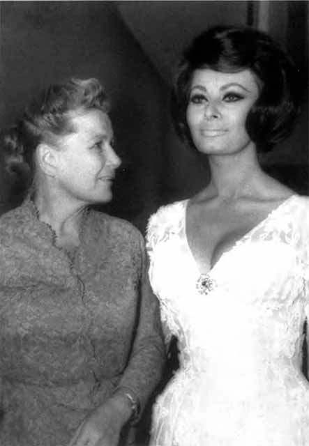 Иллюстрация к книге — Фурцева [i_021.jpg]