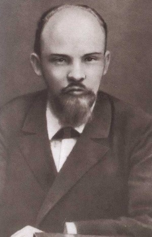 Иллюстрация к книге — Крупская [i_011.jpg]