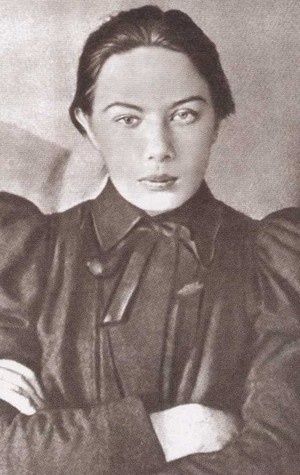 Иллюстрация к книге — Крупская [i_012.jpg]