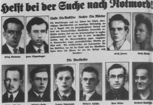 Иллюстрация к книге — Маркус Вольф [i_014.jpg]