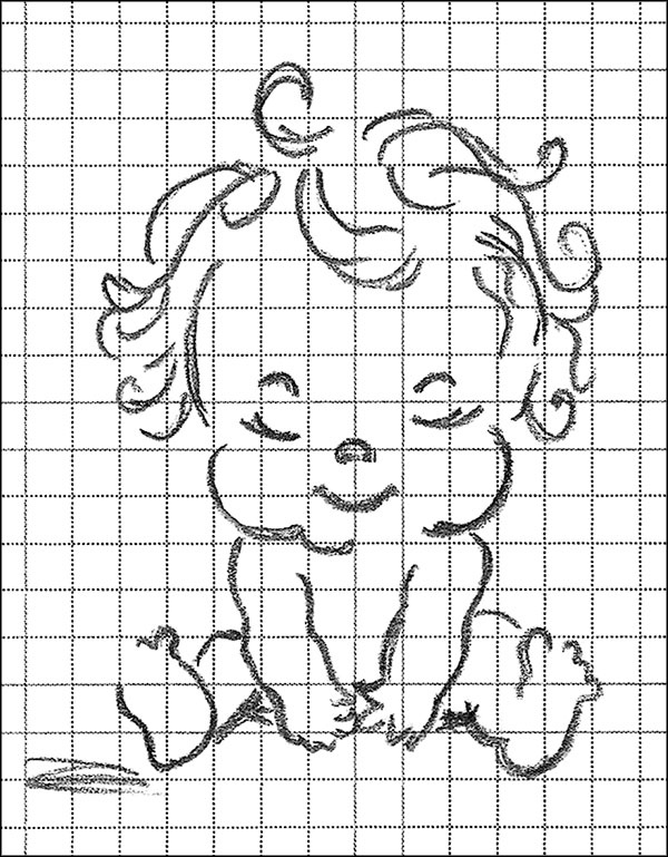 Иллюстрация к книге — Мэрилин Монро. Страсть, рассказанная ею самой [_014.jpg]