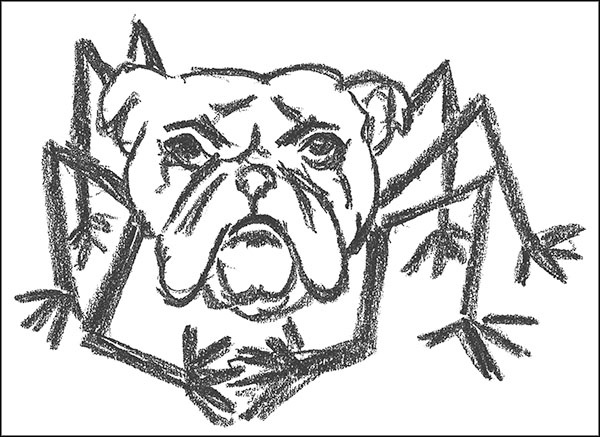 Иллюстрация к книге — Мэрилин Монро. Страсть, рассказанная ею самой [_083.jpg]