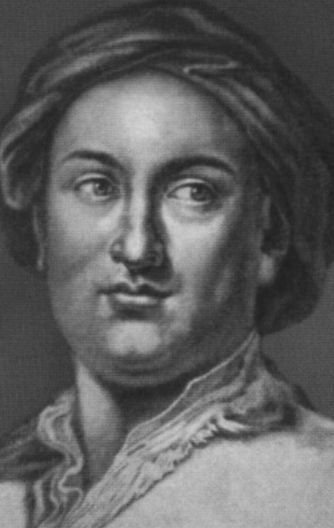 Иллюстрация к книге — Казанова [i_002.jpg]