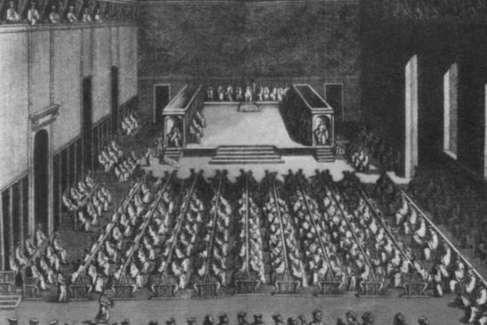 Иллюстрация к книге — Казанова [i_010.jpg]