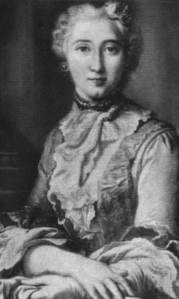 Иллюстрация к книге — Казанова [i_011.jpg]