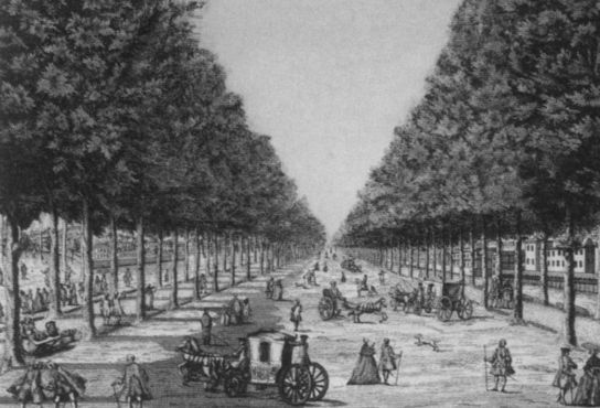 Иллюстрация к книге — Казанова [i_013.jpg]