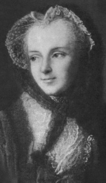 Иллюстрация к книге — Казанова [i_015.jpg]