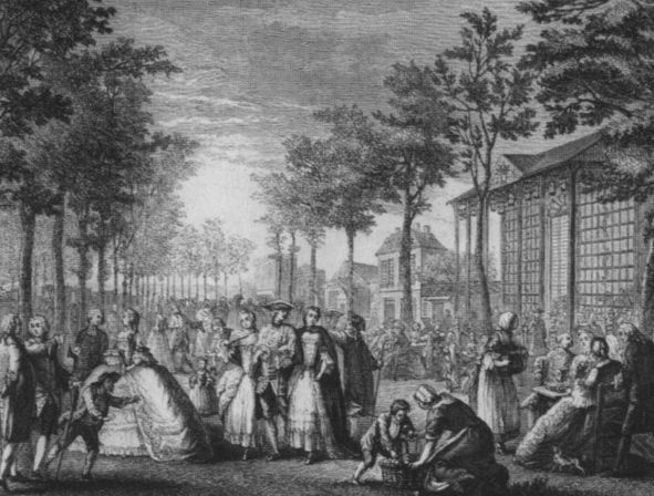 Иллюстрация к книге — Казанова [i_020.jpg]