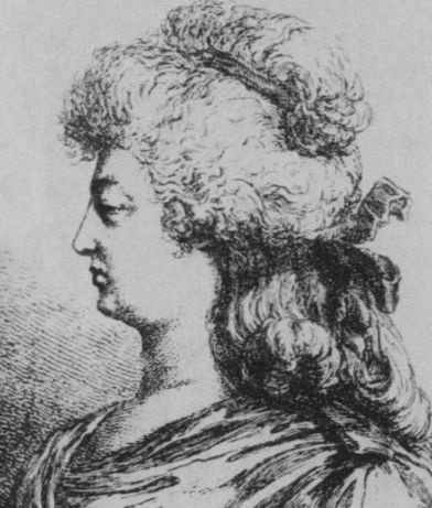 Иллюстрация к книге — Казанова [i_022.jpg]