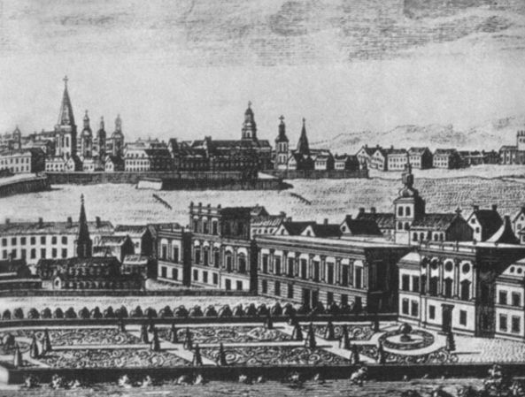 Иллюстрация к книге — Казанова [i_023.jpg]