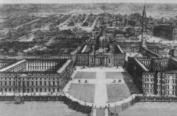 Иллюстрация к книге — Казанова [i_032.jpg]