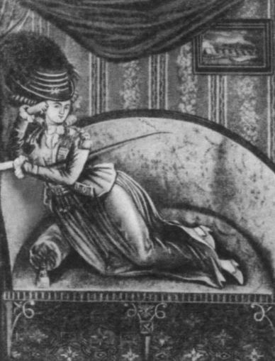 Иллюстрация к книге — Казанова [i_039.jpg]