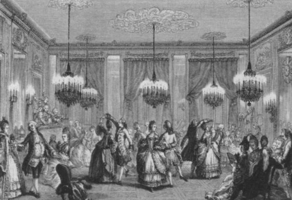 Иллюстрация к книге — Казанова [i_045.jpg]