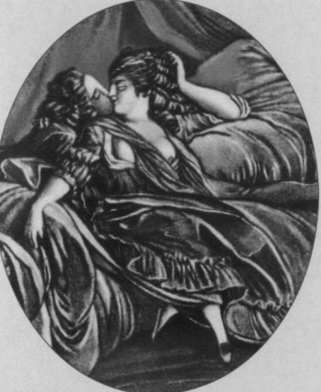 Иллюстрация к книге — Казанова [i_049.jpg]