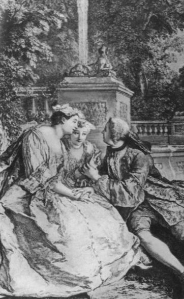 Иллюстрация к книге — Казанова [i_051.jpg]