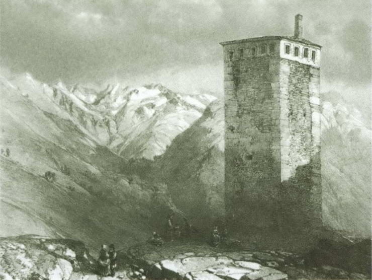 Иллюстрация к книге — Маркиз де Сад [i_028.jpg]