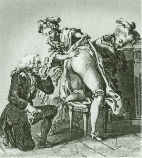 Иллюстрация к книге — Маркиз де Сад [i_056.jpg]