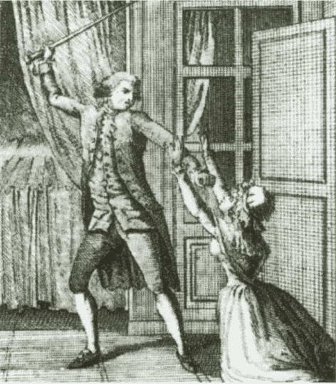 Иллюстрация к книге — Маркиз де Сад [i_058.jpg]