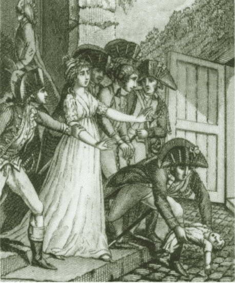 Иллюстрация к книге — Маркиз де Сад [i_060.jpg]