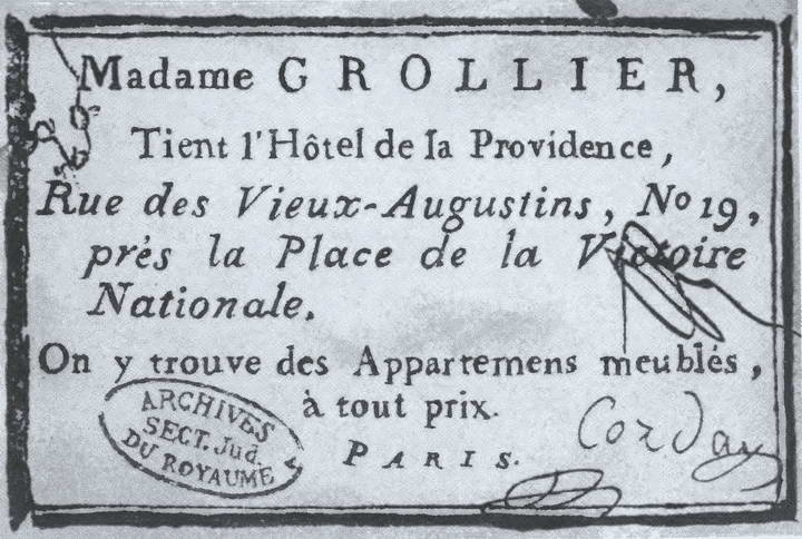 Иллюстрация к книге — Шарлотта Корде [i_009.jpg]