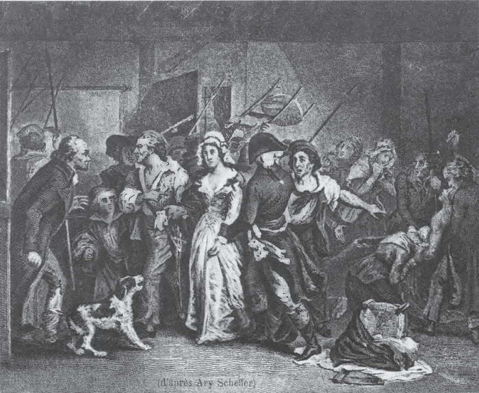 Иллюстрация к книге — Шарлотта Корде [i_019.jpg]