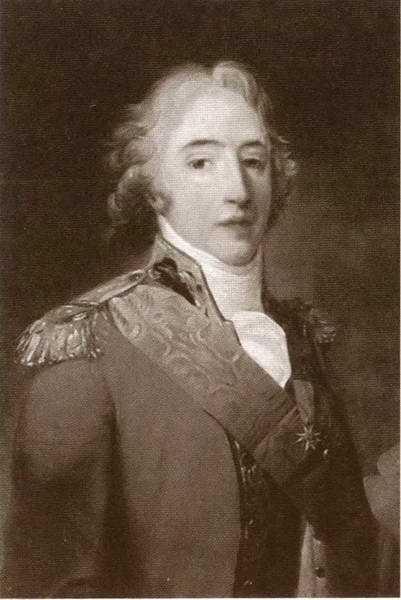 Иллюстрация к книге — Мария Антуанетта [i_014.jpg]