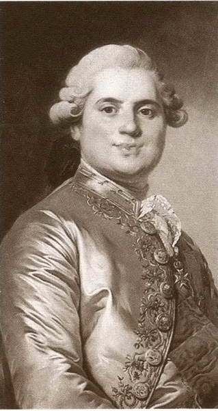 Иллюстрация к книге — Мария Антуанетта [i_015.jpg]