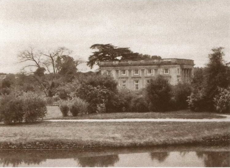 Иллюстрация к книге — Мария Антуанетта [i_031.jpg]