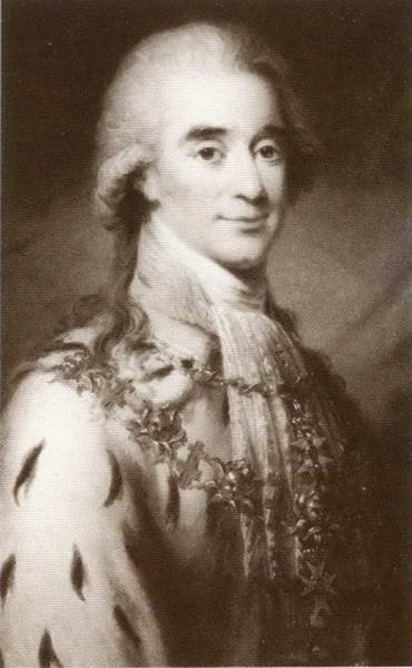 Иллюстрация к книге — Мария Антуанетта [i_034.jpg]