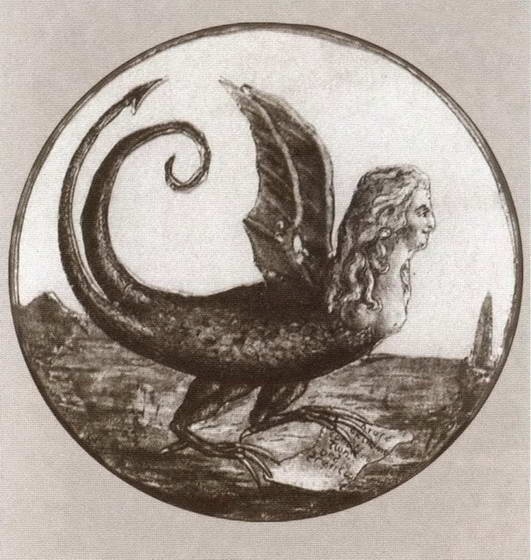 Иллюстрация к книге — Мария Антуанетта [i_043.jpg]