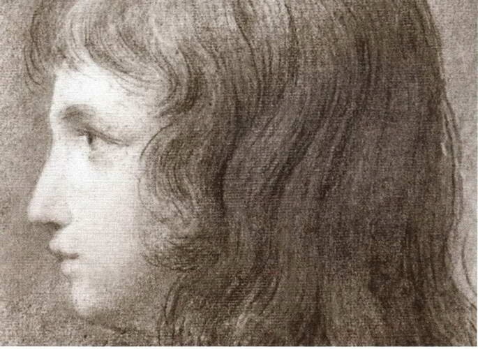 Иллюстрация к книге — Мария Антуанетта [i_051.jpg]