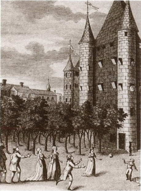 Иллюстрация к книге — Мария Антуанетта [i_053.jpg]