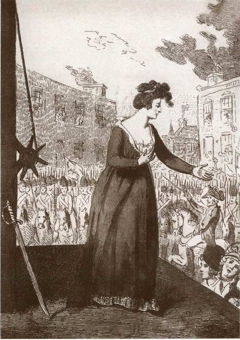 Иллюстрация к книге — Мария Антуанетта [i_065.jpg]