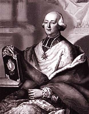 Иллюстрация к книге — Калиостро [i_022.jpg]