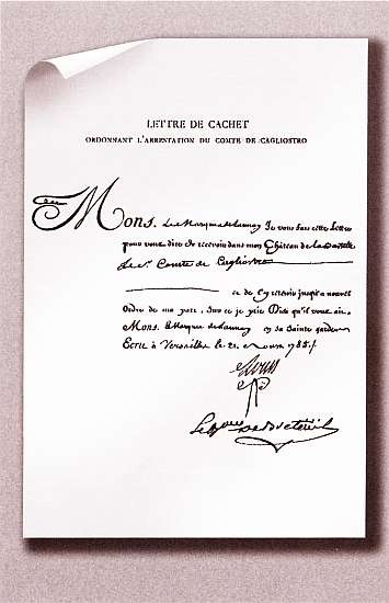 Иллюстрация к книге — Калиостро [i_032.jpg]