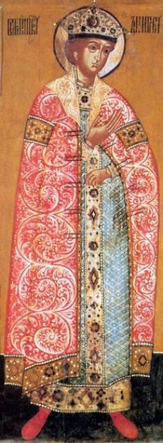 Иллюстрация к книге — Семейные драмы российских монархов [i_005.jpg]